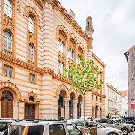 Convenient Super Central Stay Budapest Exterior foto