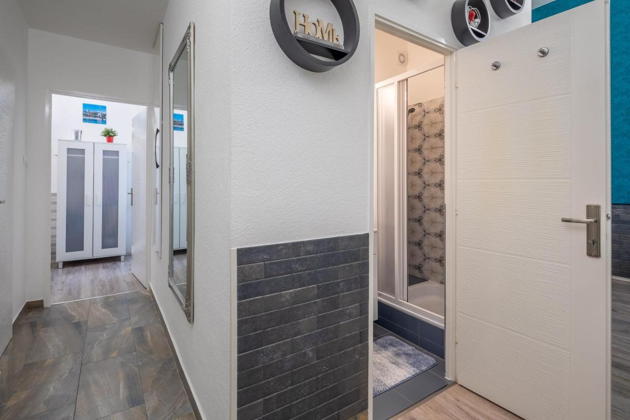 Convenient Super Central Stay Budapest Exterior foto