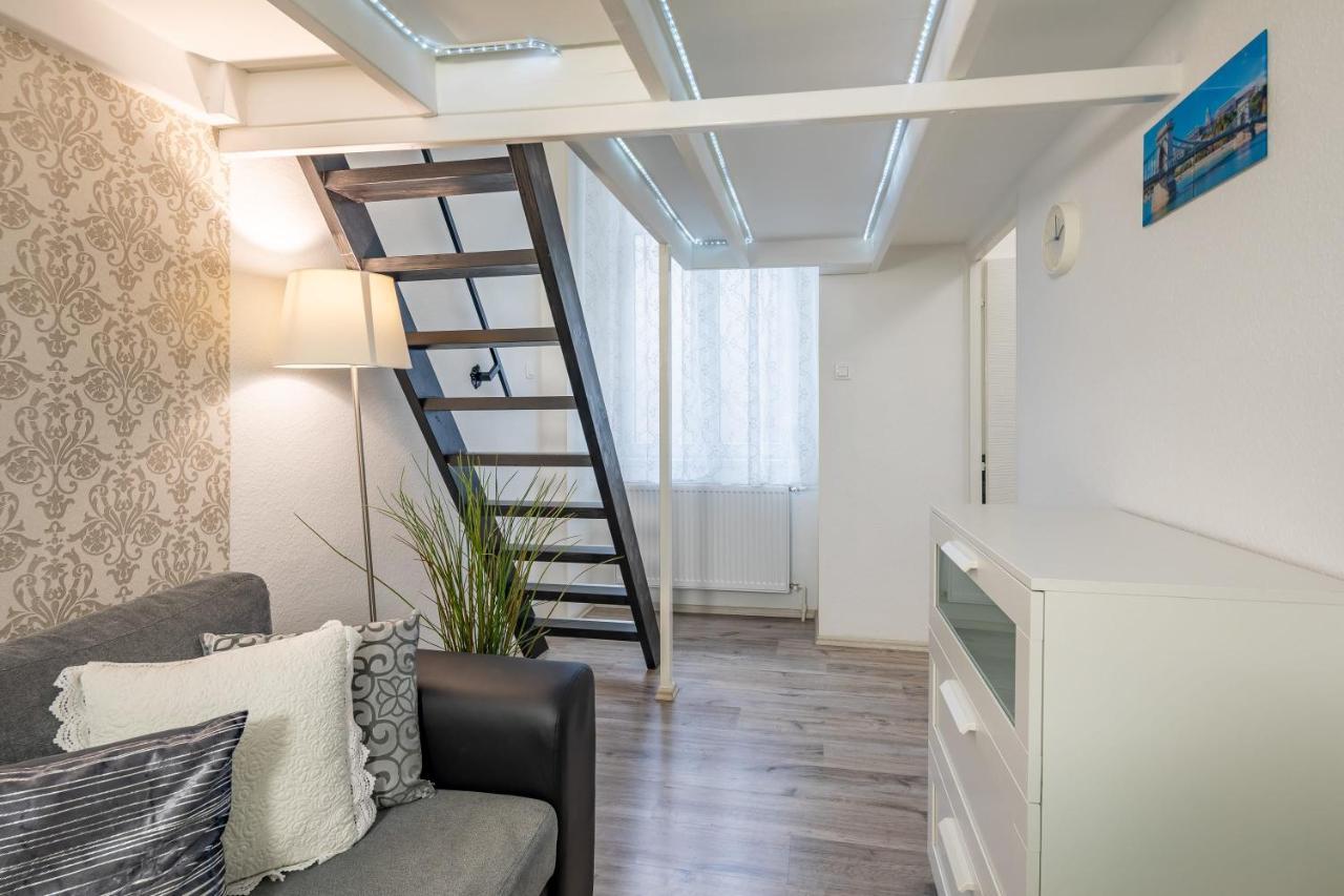 Convenient Super Central Stay Budapest Exterior foto