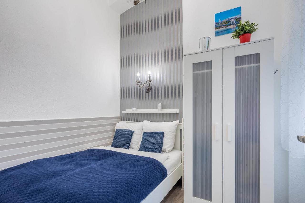 Convenient Super Central Stay Budapest Exterior foto