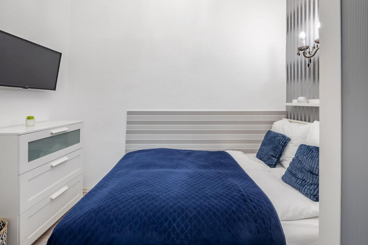 Convenient Super Central Stay Budapest Exterior foto