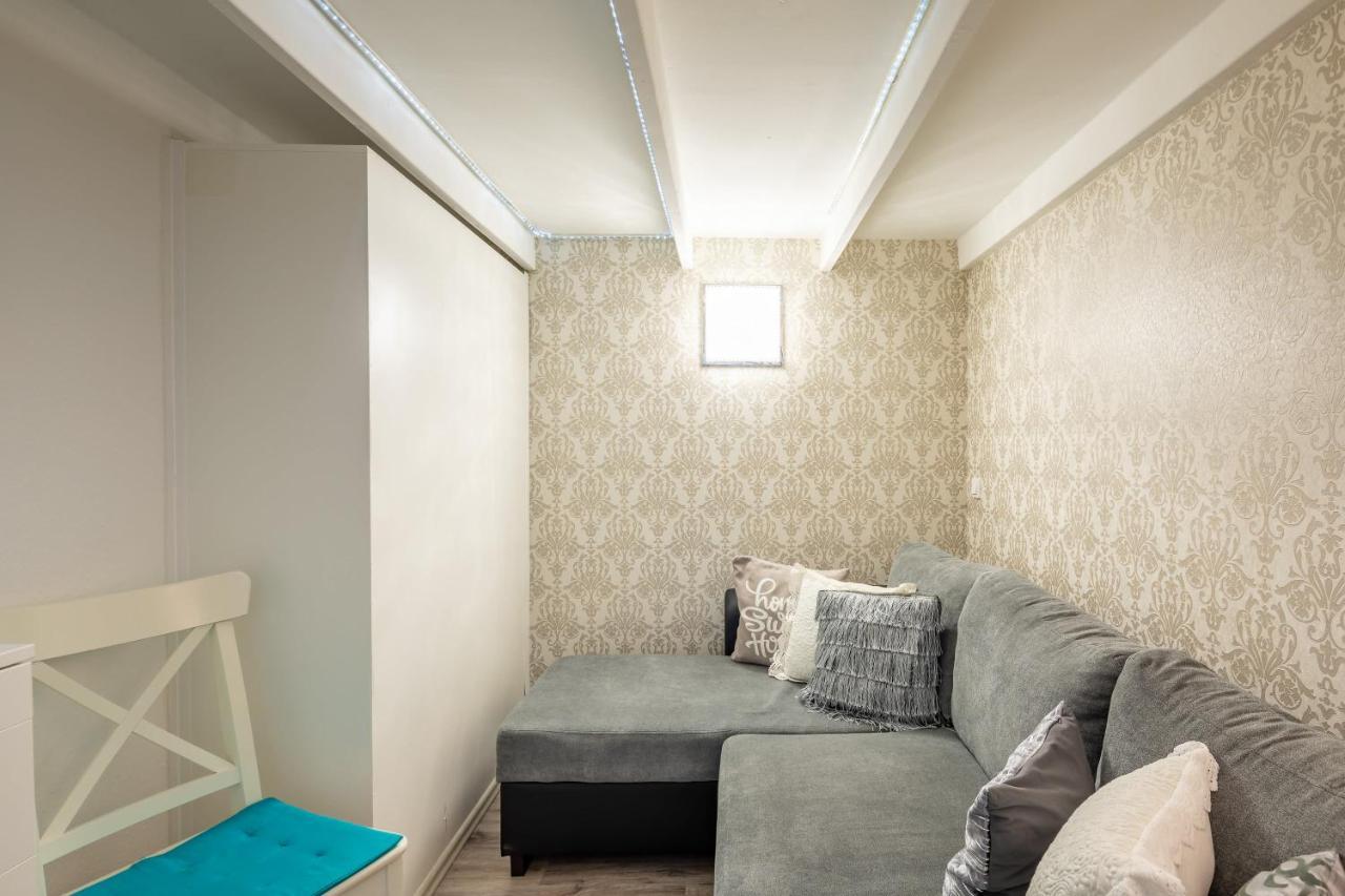 Convenient Super Central Stay Budapest Exterior foto
