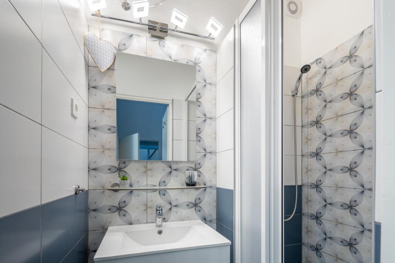 Convenient Super Central Stay Budapest Exterior foto