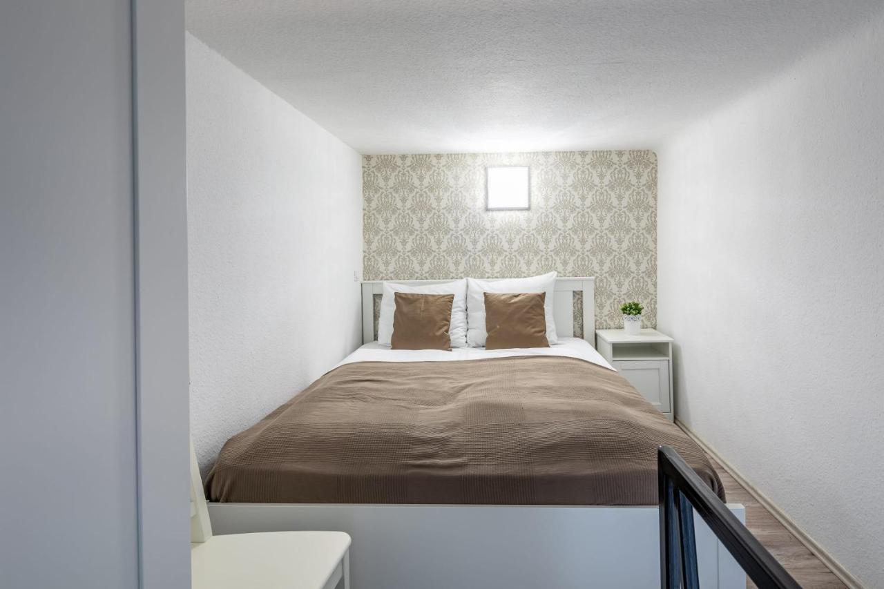 Convenient Super Central Stay Budapest Exterior foto